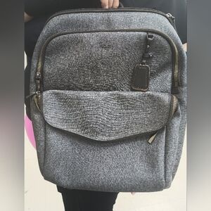 TUMI laptop backpack